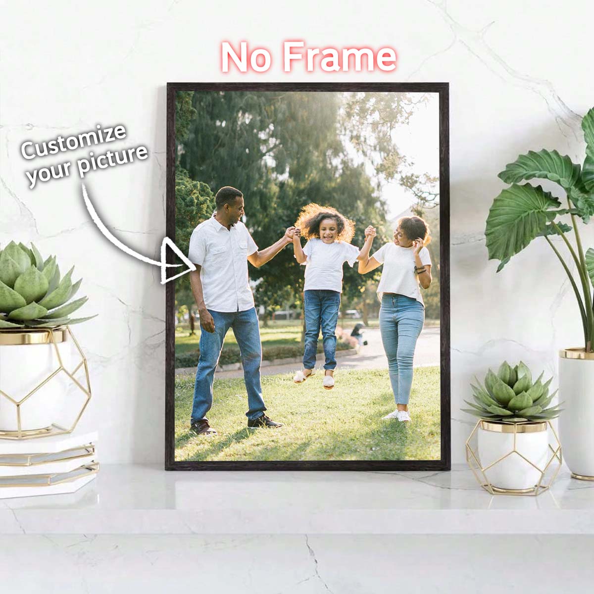 Home And Textiles Today - Pintura em tela personalizada com sua