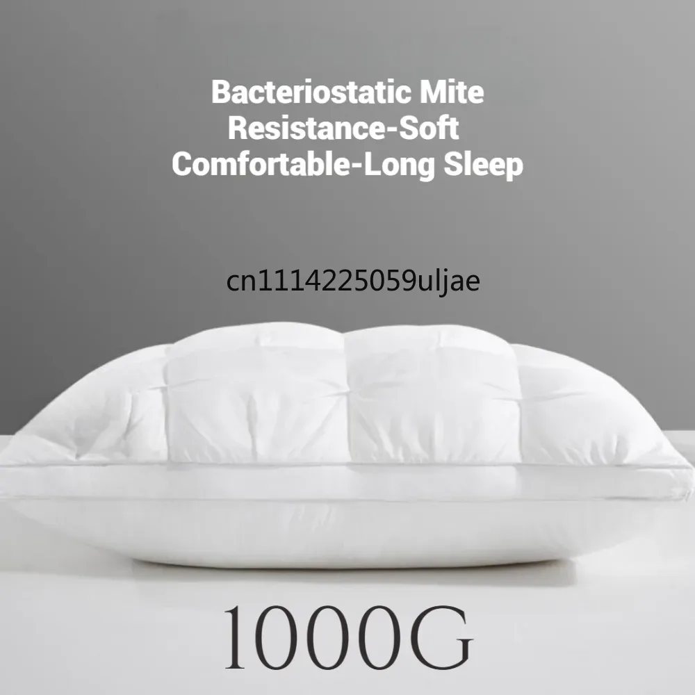 Pillow Insert 18X18 - Almofadas Confortáveis para Dormir, Almofada de