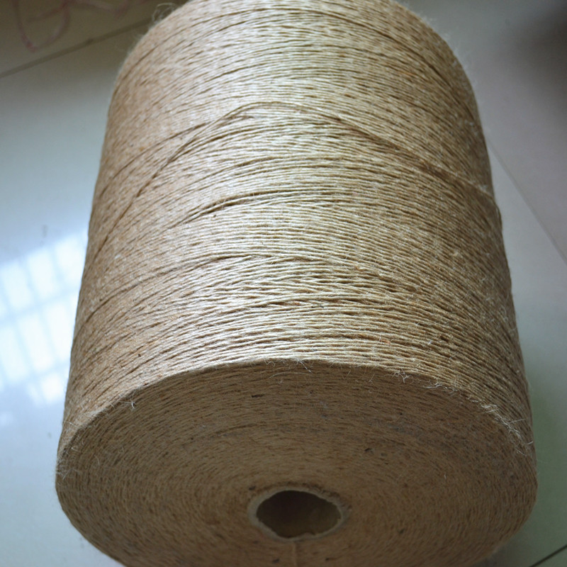 Home Textiles Photos - Twine Weave Hemp Tag, Jute Rope,