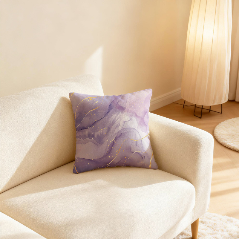 Pillow Insert 18X18 - Almofada de Microfibra 18x18 Polegadas com