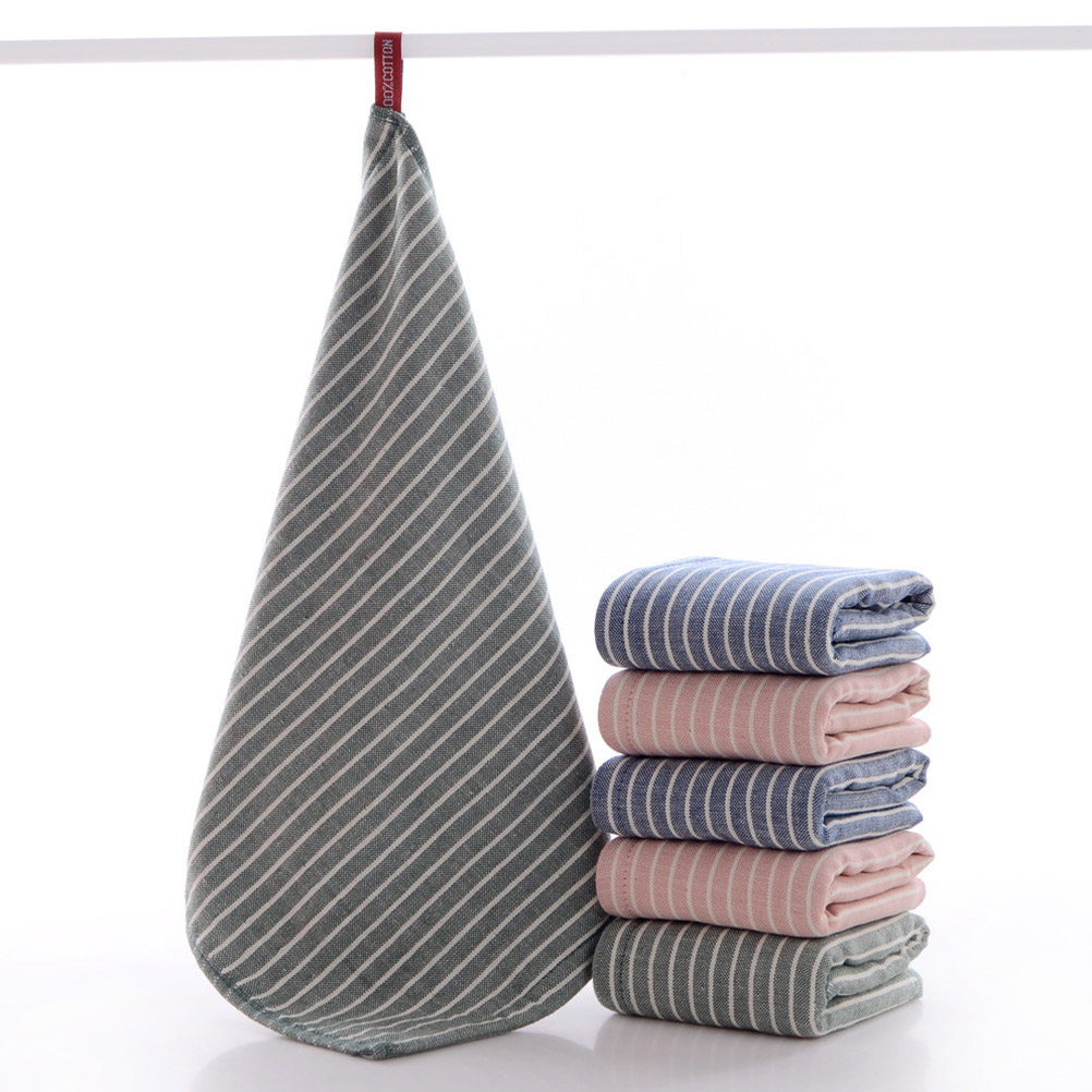 Conjunto de 3 Toalhas de Algod - Home Textiles Pakistan avaliação e preço