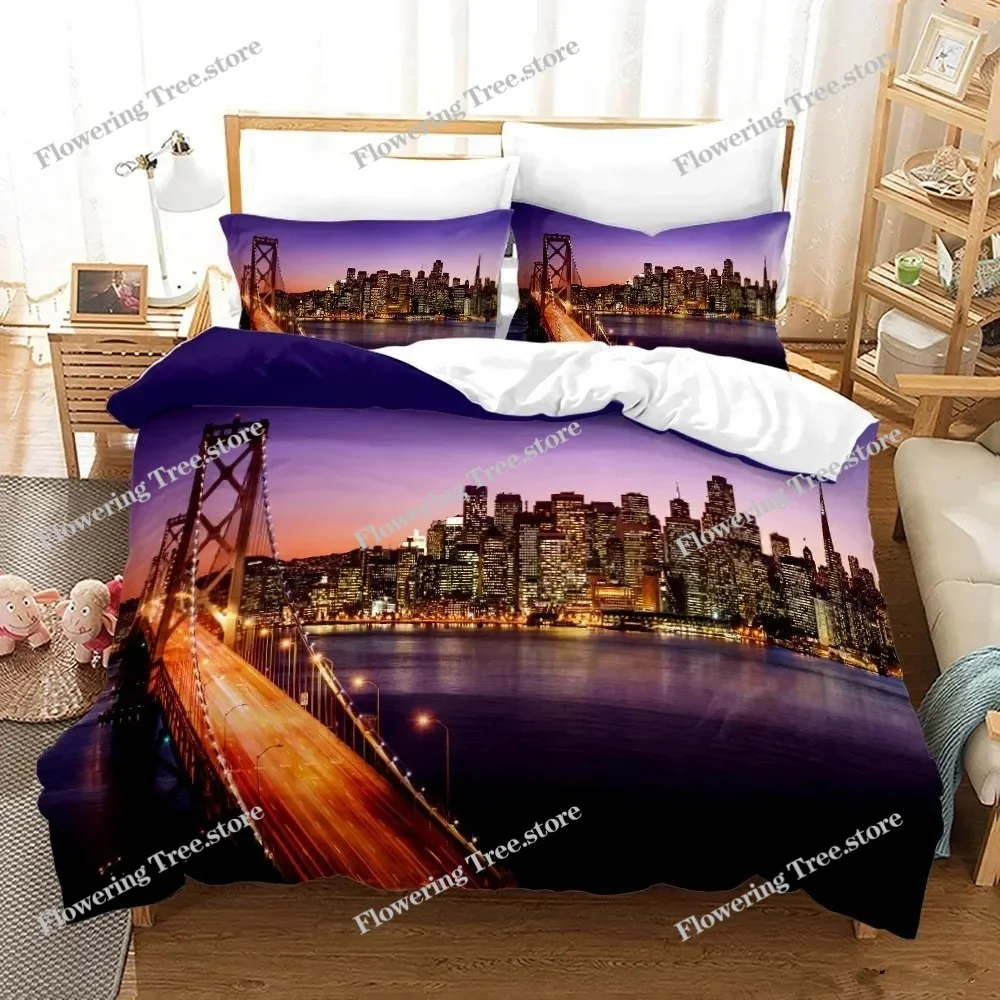 Conjunto de roupa de cama com  - Home Textiles New York avaliação e preço