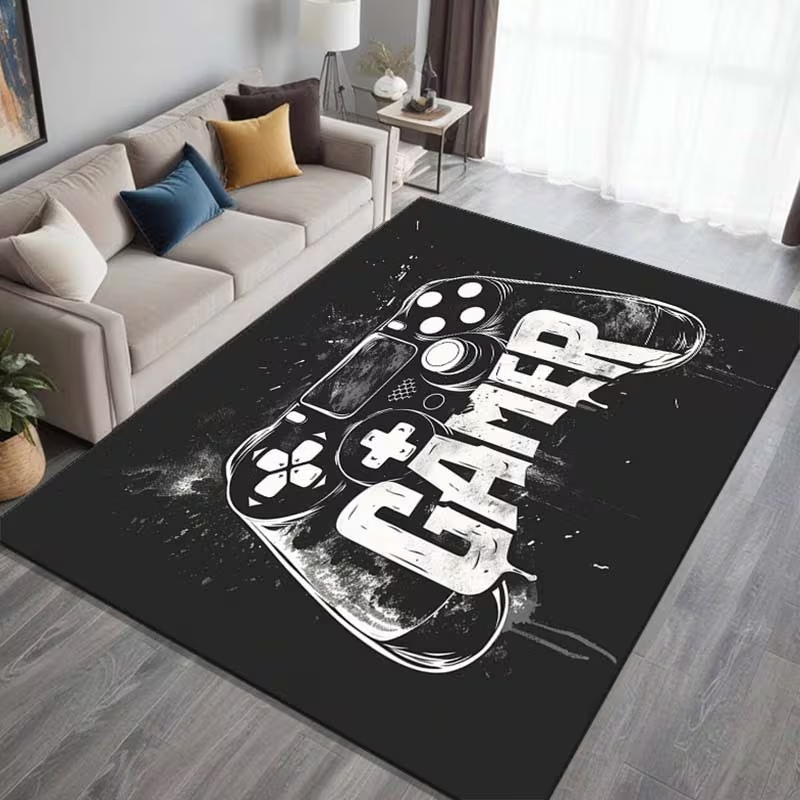 Tapete Grande para Quarto de M - Home Textiles Design avaliação e preço