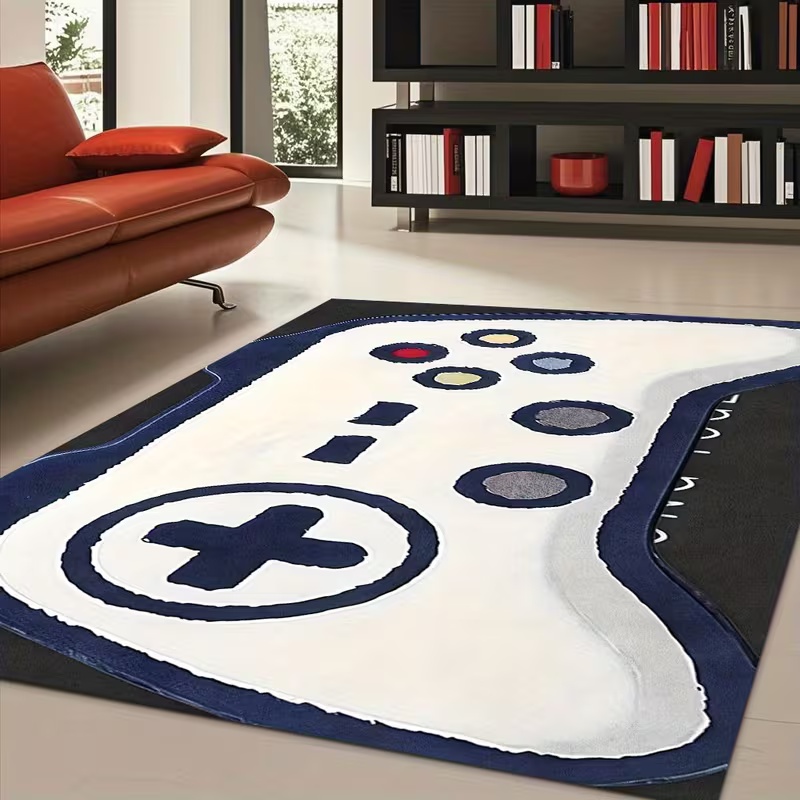Tapete Grande para Quarto de M - Home Textiles Design avaliação e preço