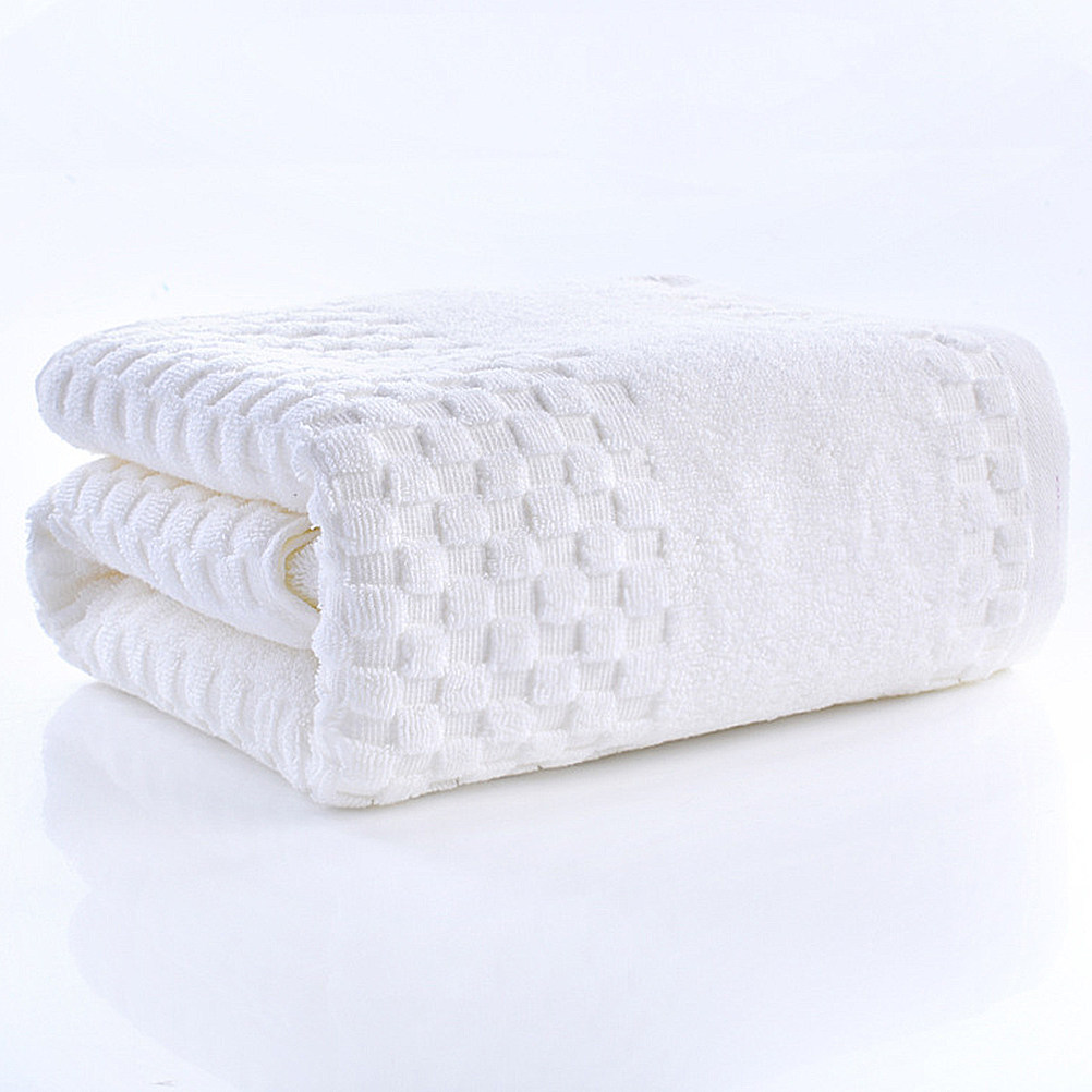 1 Peça Toalha de Banho de Algo - Home Textiles Pakistan avaliação e preço