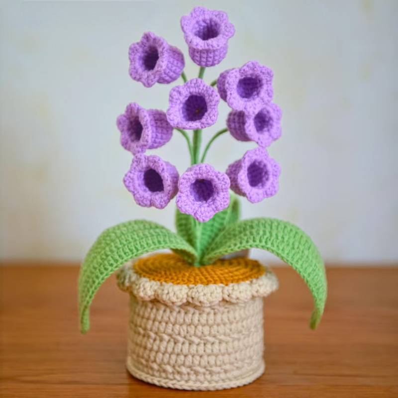 9 Luminárias de Lírio do Vale  - Home And Textiles Today avaliação e preço