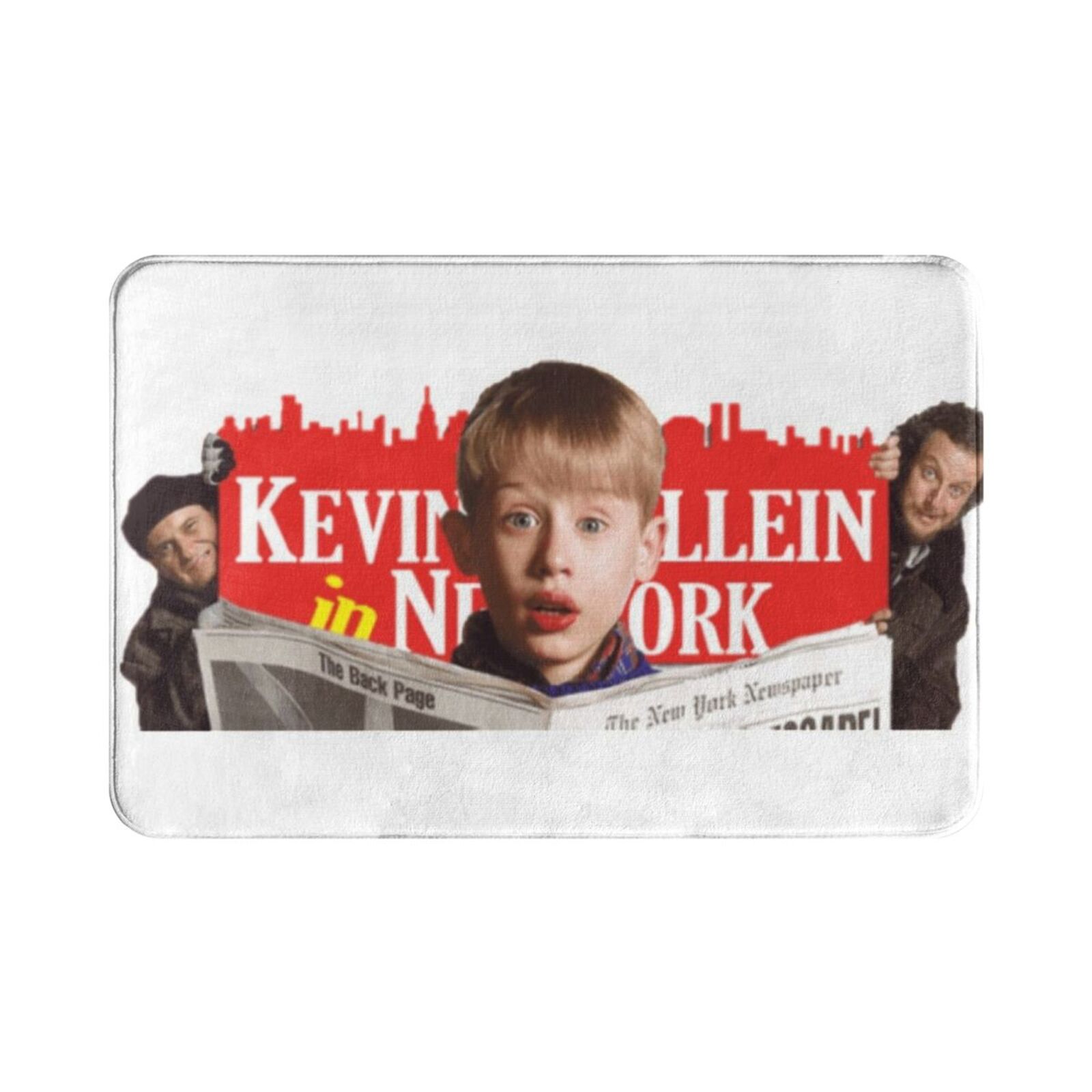 Kevin McCallister Tapete Tapet - Home Textiles New York avaliação e preço