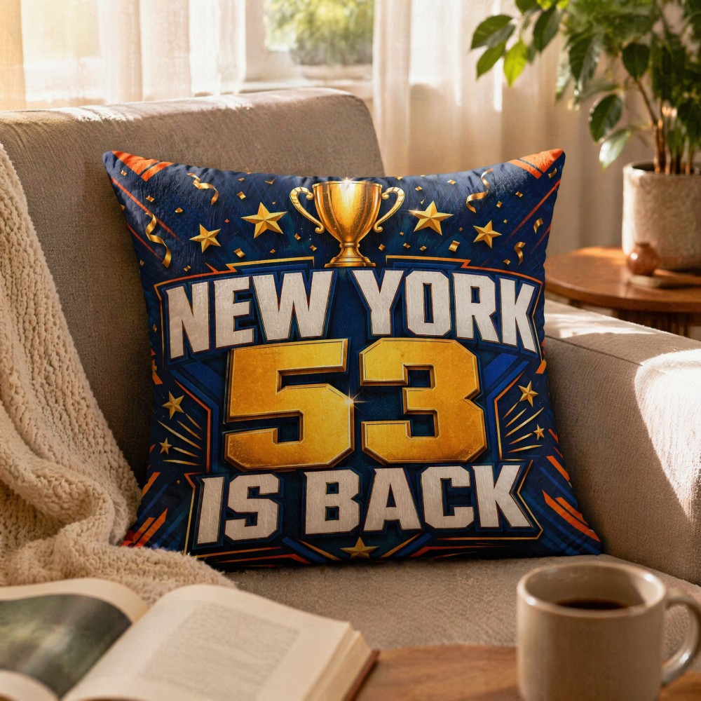 Almofada Decorativa New York 5 - Home Textiles New York avaliação e preço