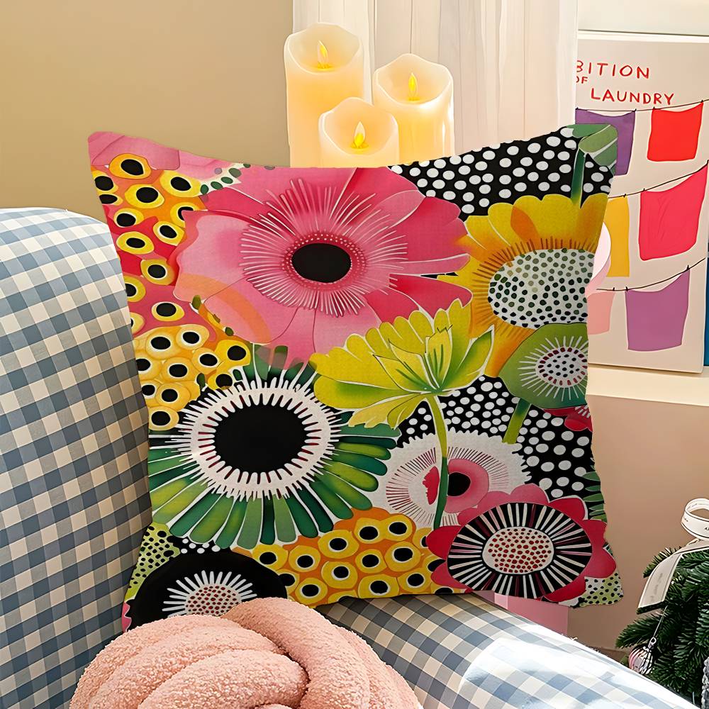 Capa de Almofada Personalizada - Home Textiles Exhibition avaliação e preço