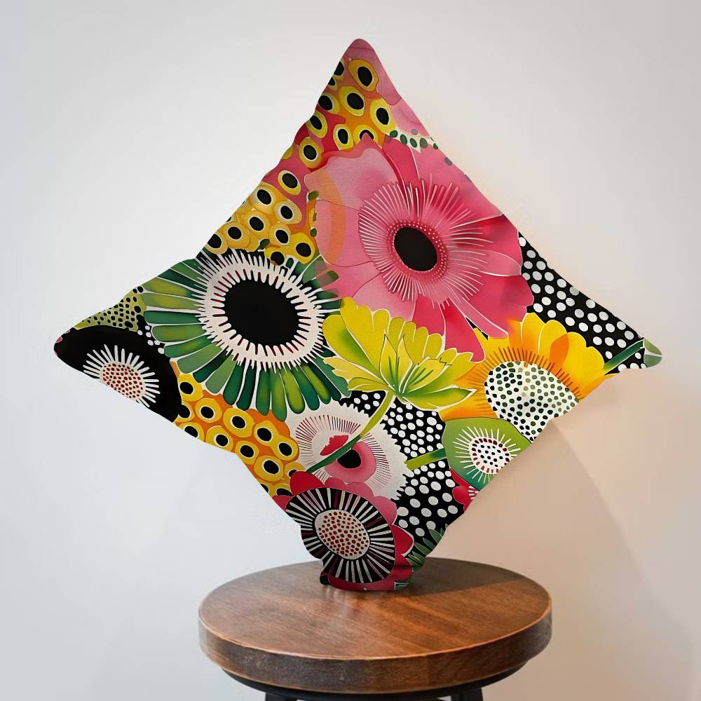 Capa de Almofada Personalizada - Home Textiles Exhibition avaliação e preço