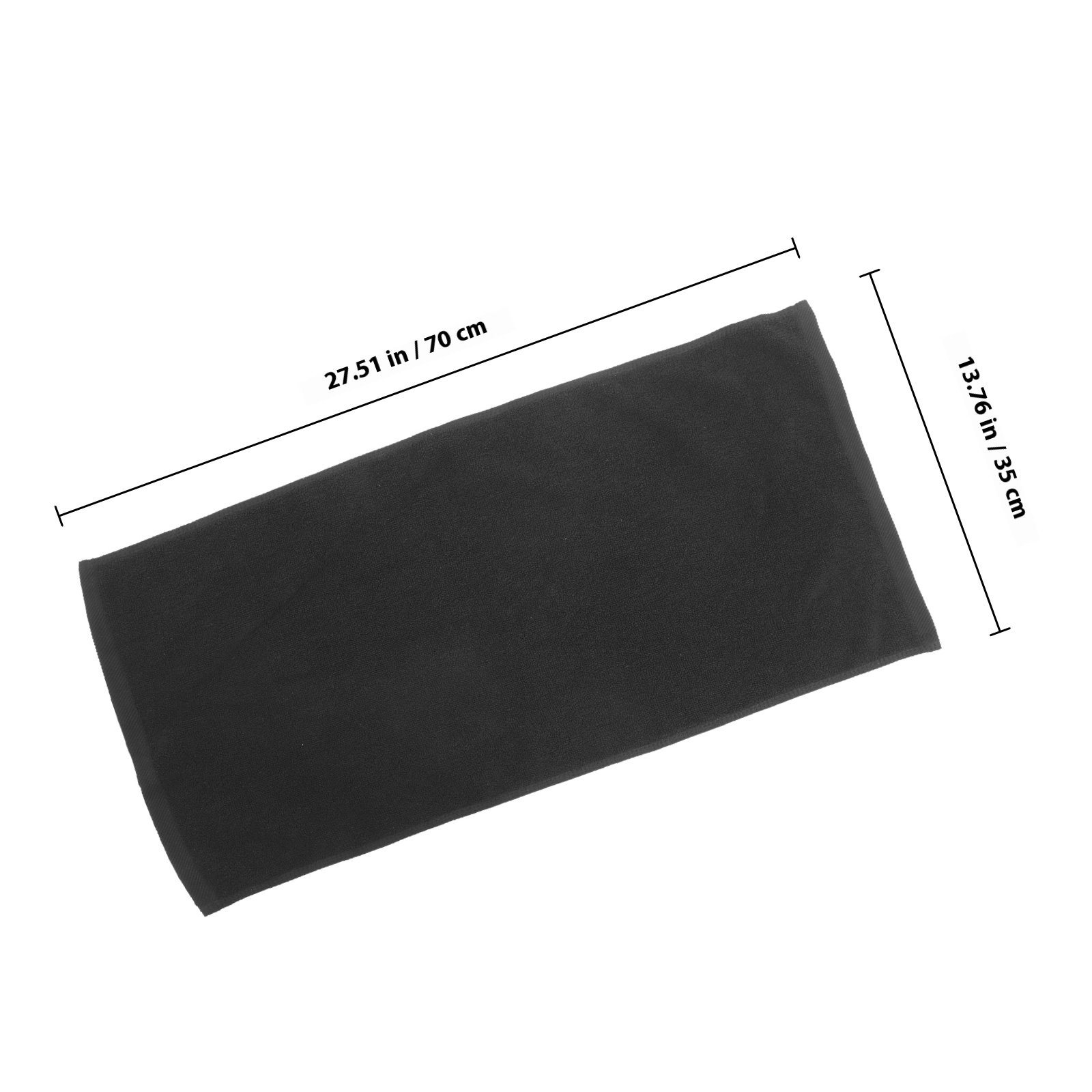 2 Toalhas de Algodão para Cabe - Home Textiles Pakistan avaliação e preço