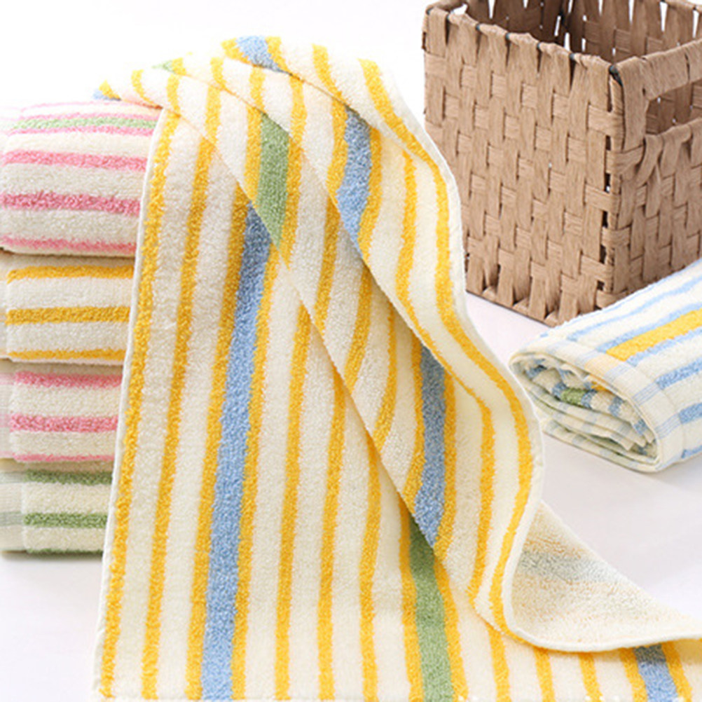Conjunto de 4 Toalhas de Algod - Home Textiles Pakistan avaliação e preço