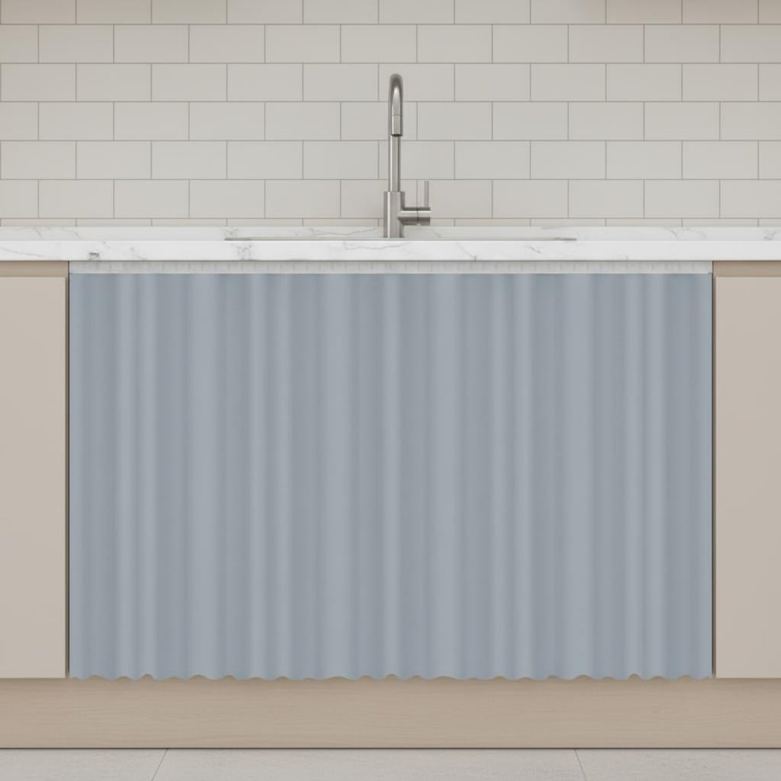 Cortina de Armário com Fecho d - Home Textiles Design avaliação e preço