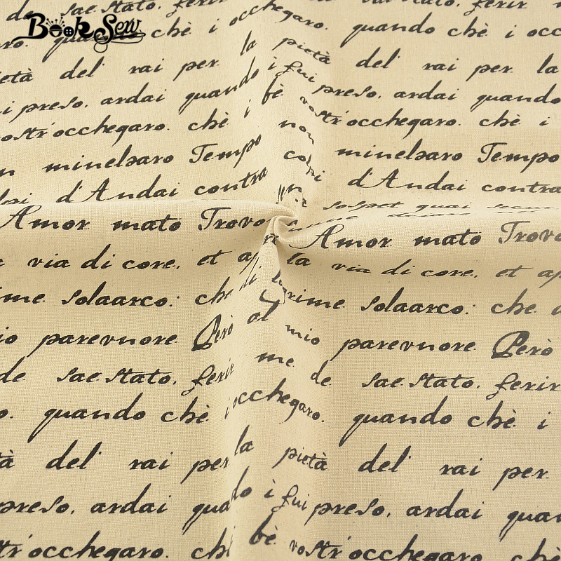 Booksew Home Textile Cotton Li - Home Textiles Design avaliação e preço