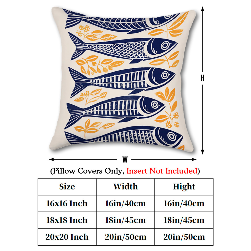 1pc Capa de Almofada Decorativ - Pillow Insert 18X18 avaliação e preço