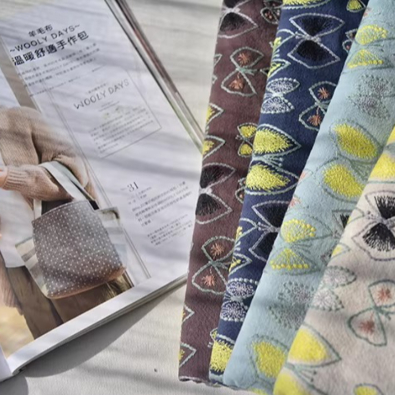 Tecido macio de algodão, desig - Home Textiles Design avaliação e preço
