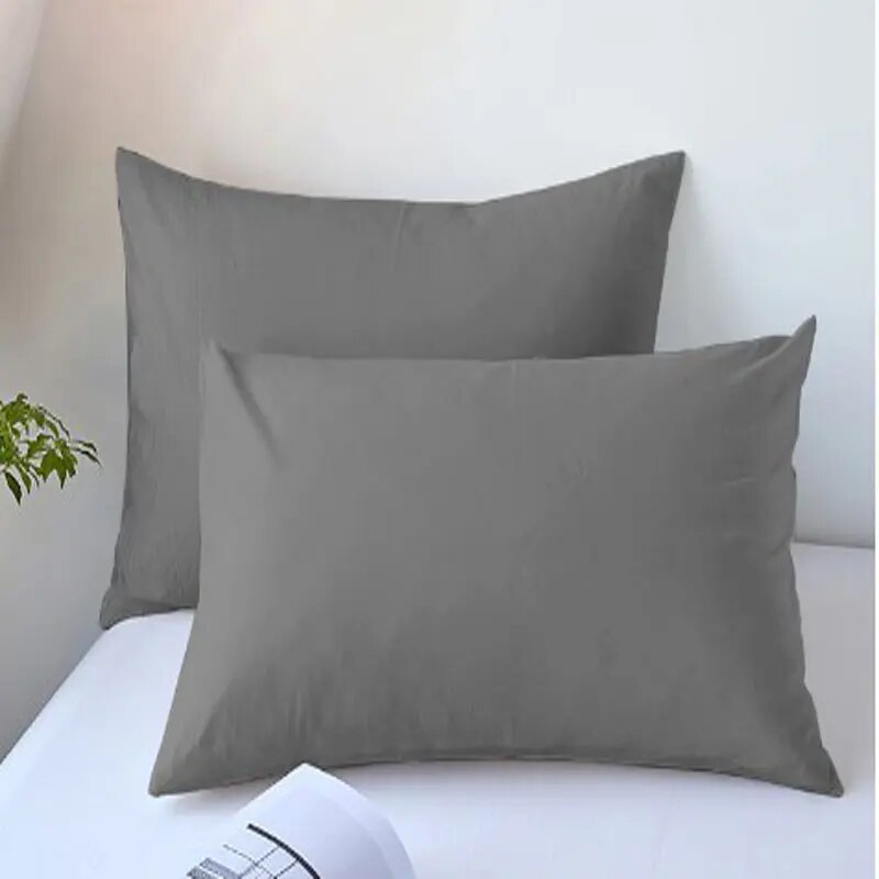 2 peças fronha escovada, fronh - Pillow Insert 18X18 avaliação e preço