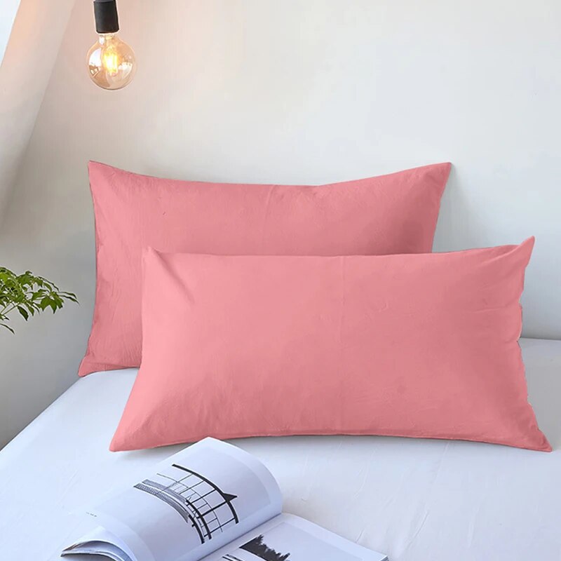 2 peças fronha escovada, fronh - Pillow Insert 18X18 avaliação e preço