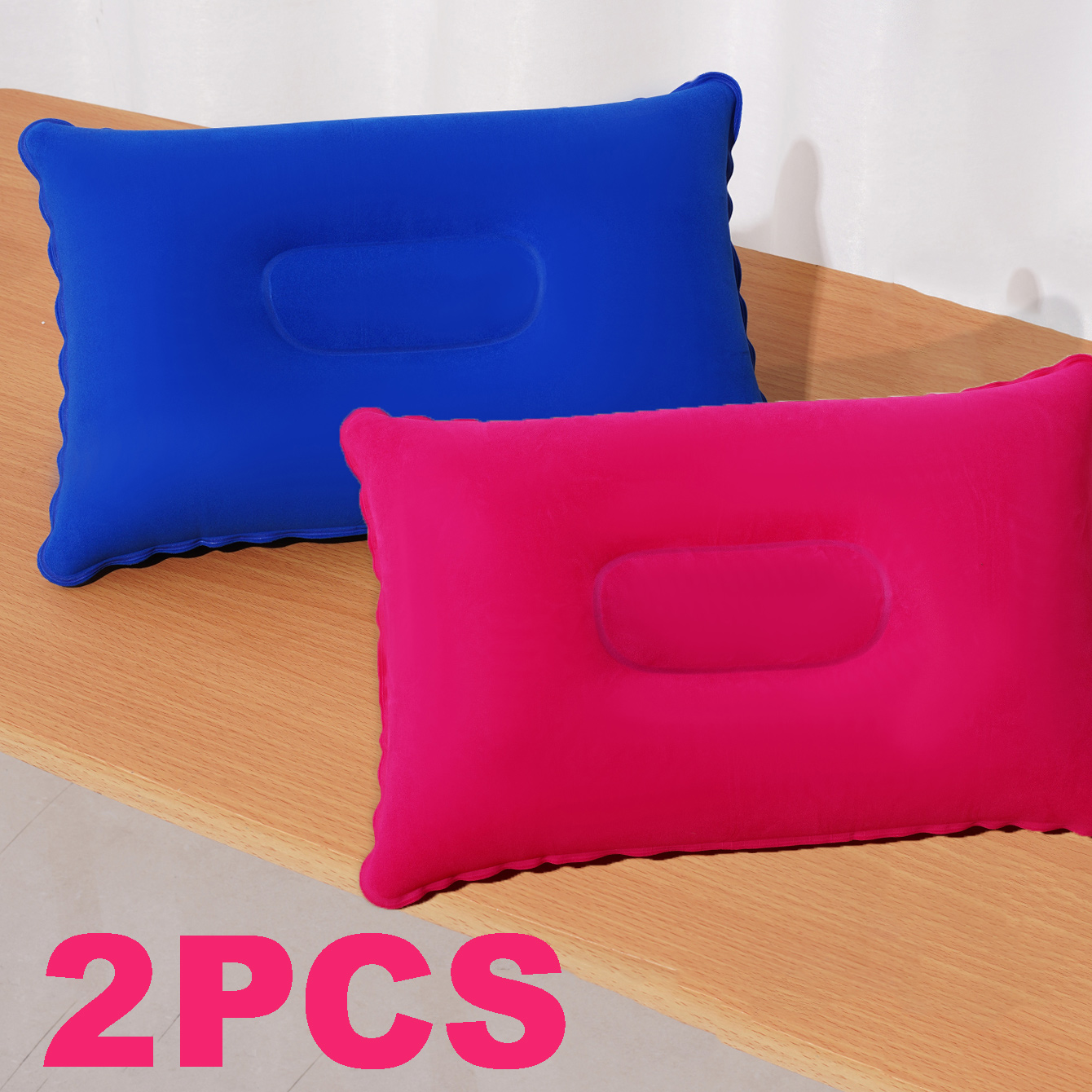2 unidades/pacote travesseiro  - Pillow Insert 18X18 avaliação e preço