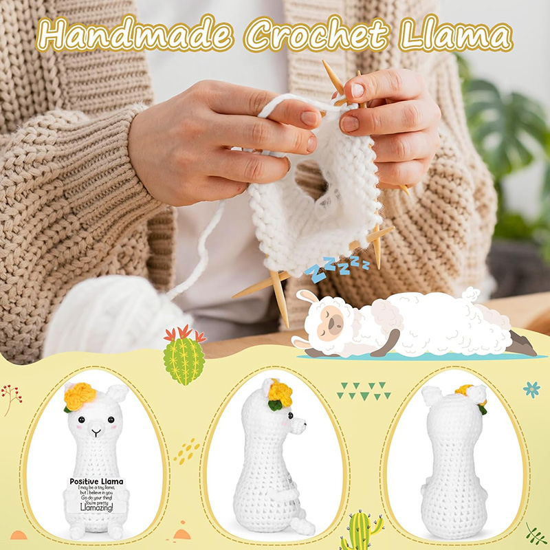 Lama de Crochê Artesanal Engra - Home And Textiles Today avaliação e preço
