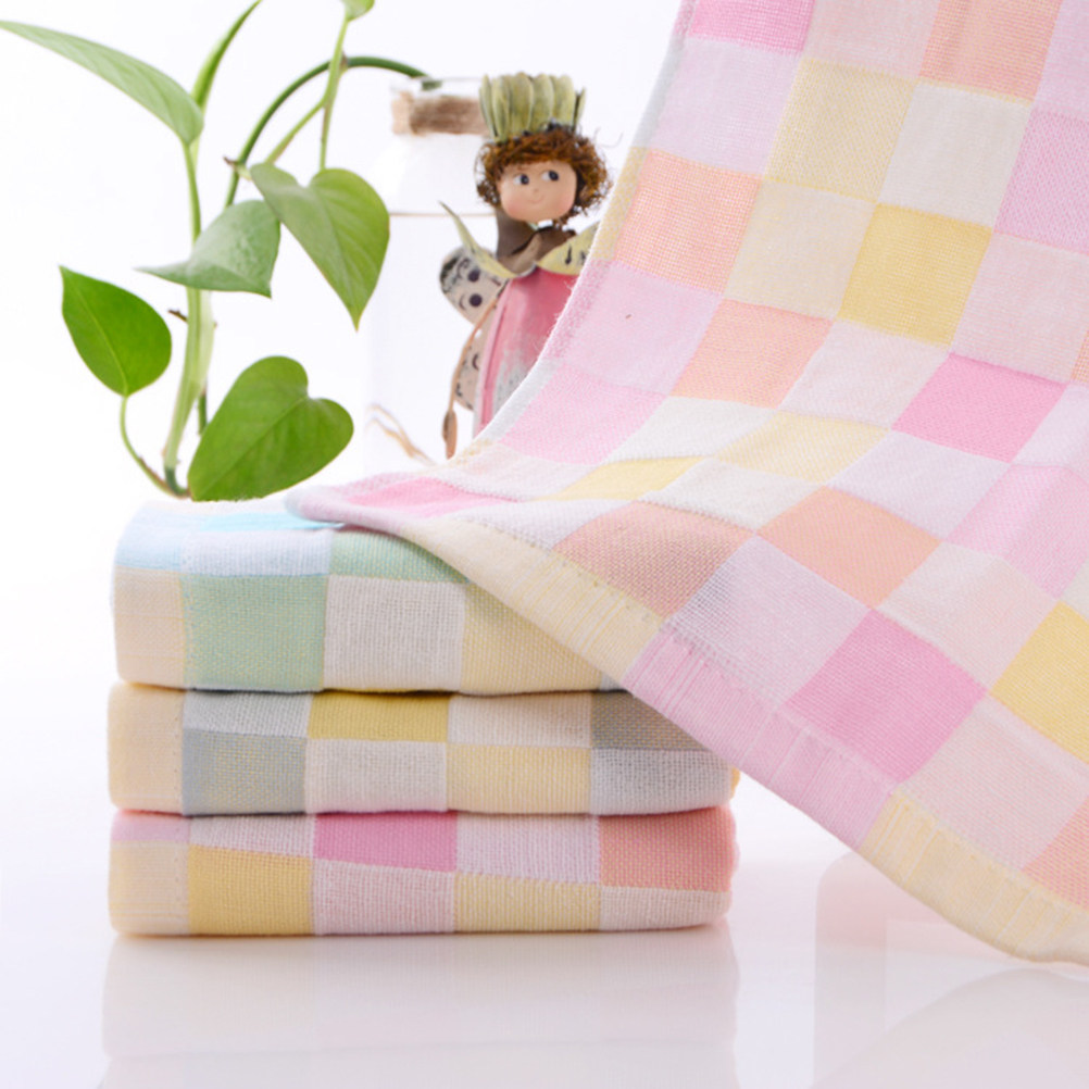 Conjunto de 3 Toalhas de Algod - Home Textiles Pakistan avaliação e preço