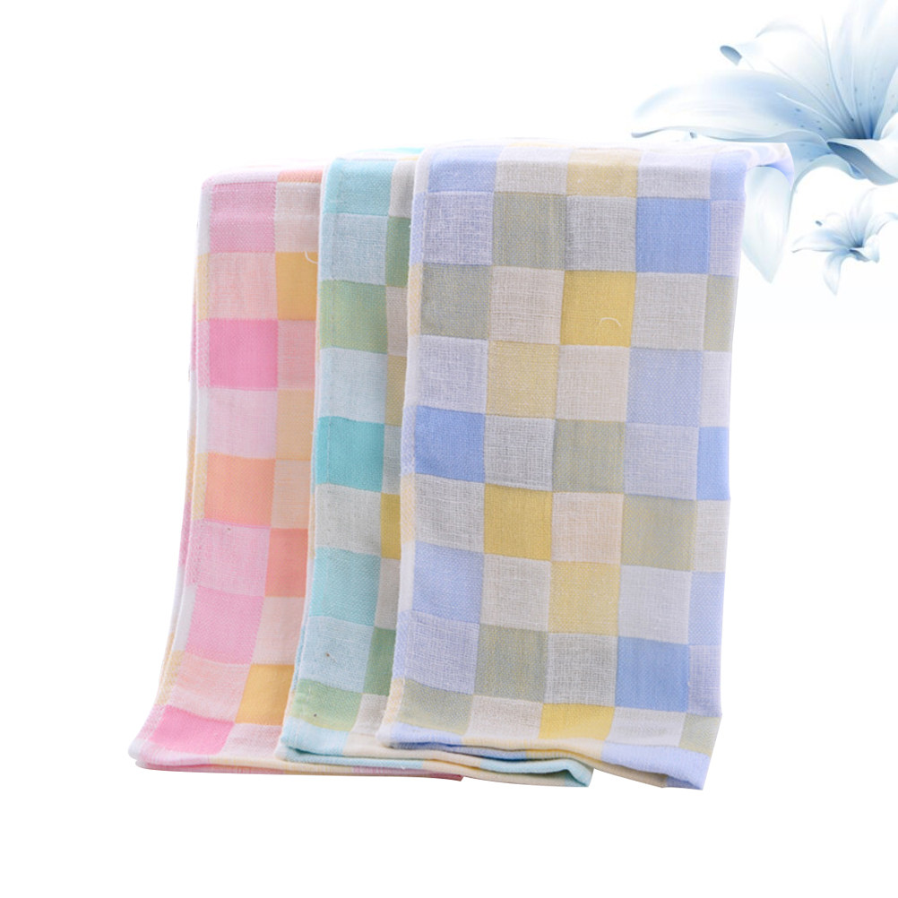 Conjunto de 3 Toalhas de Algod - Home Textiles Pakistan avaliação e preço