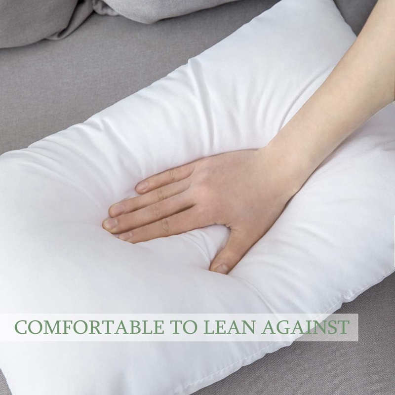 Almofadas Internas Macias e Fo - Pillow Insert 18X18 avaliação e preço