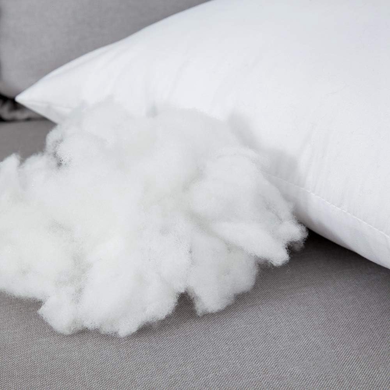 Almofadas Internas Macias e Fo - Pillow Insert 18X18 avaliação e preço