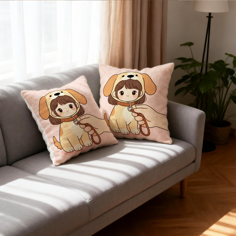 Almofada decorativa Euphoria S - Pillow Insert 18X18 avaliação e preço