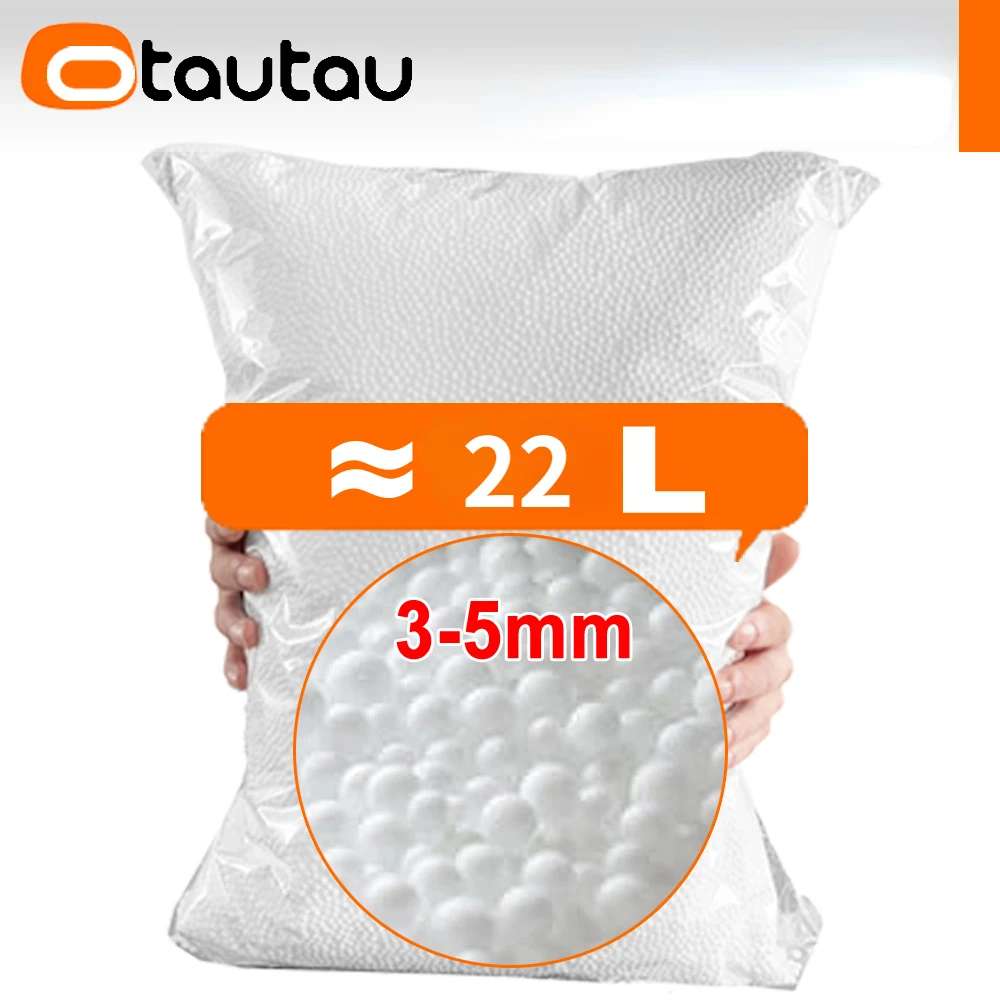 Saco de feijão ecológico 3-5mm - Floor Cushion Pouf avaliação e preço