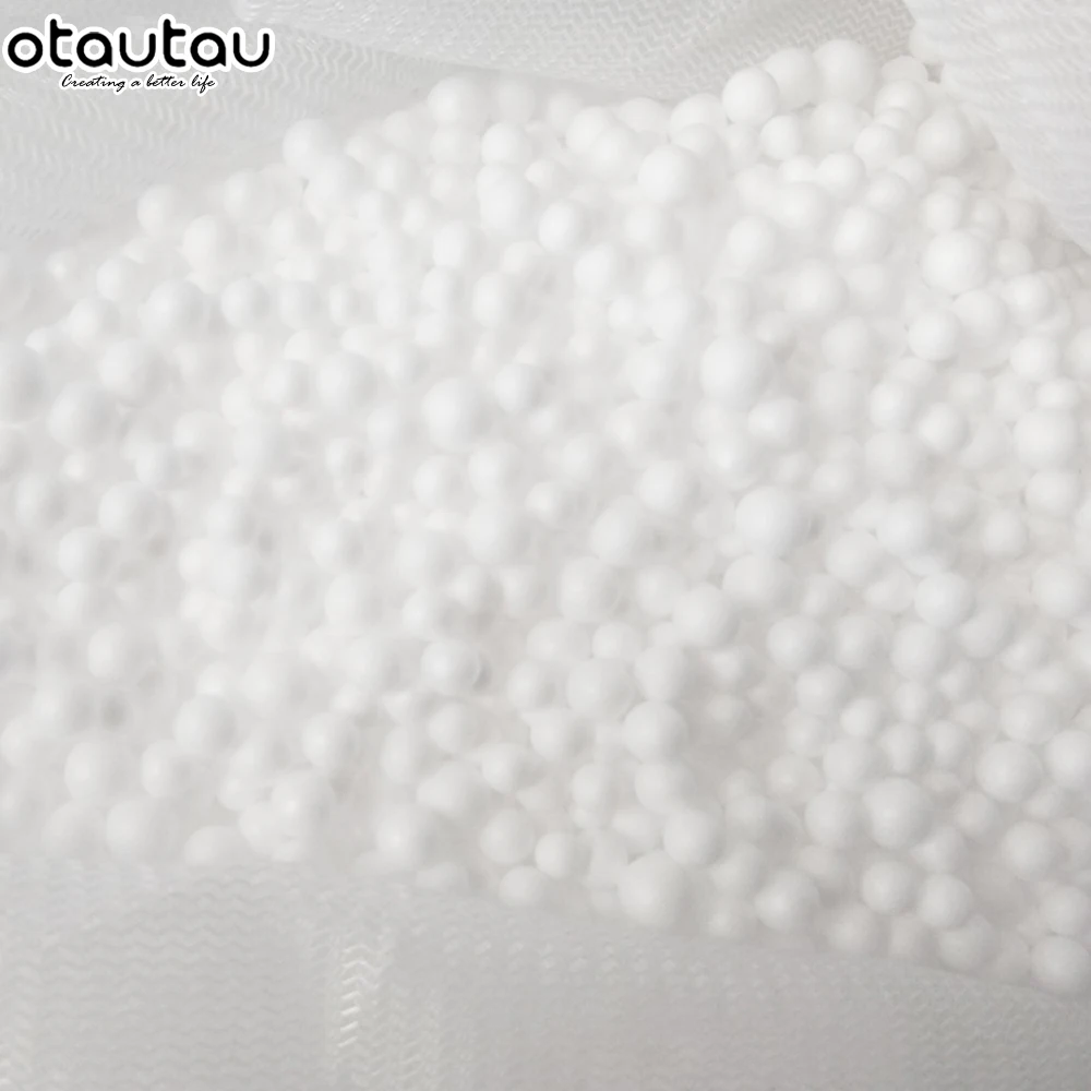 Saco de feijão ecológico 3-5mm - Floor Cushion Pouf avaliação e preço