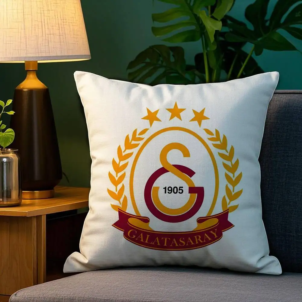Logotipo do clube futebol g-ga - Home Textiles Logo avaliação e preço