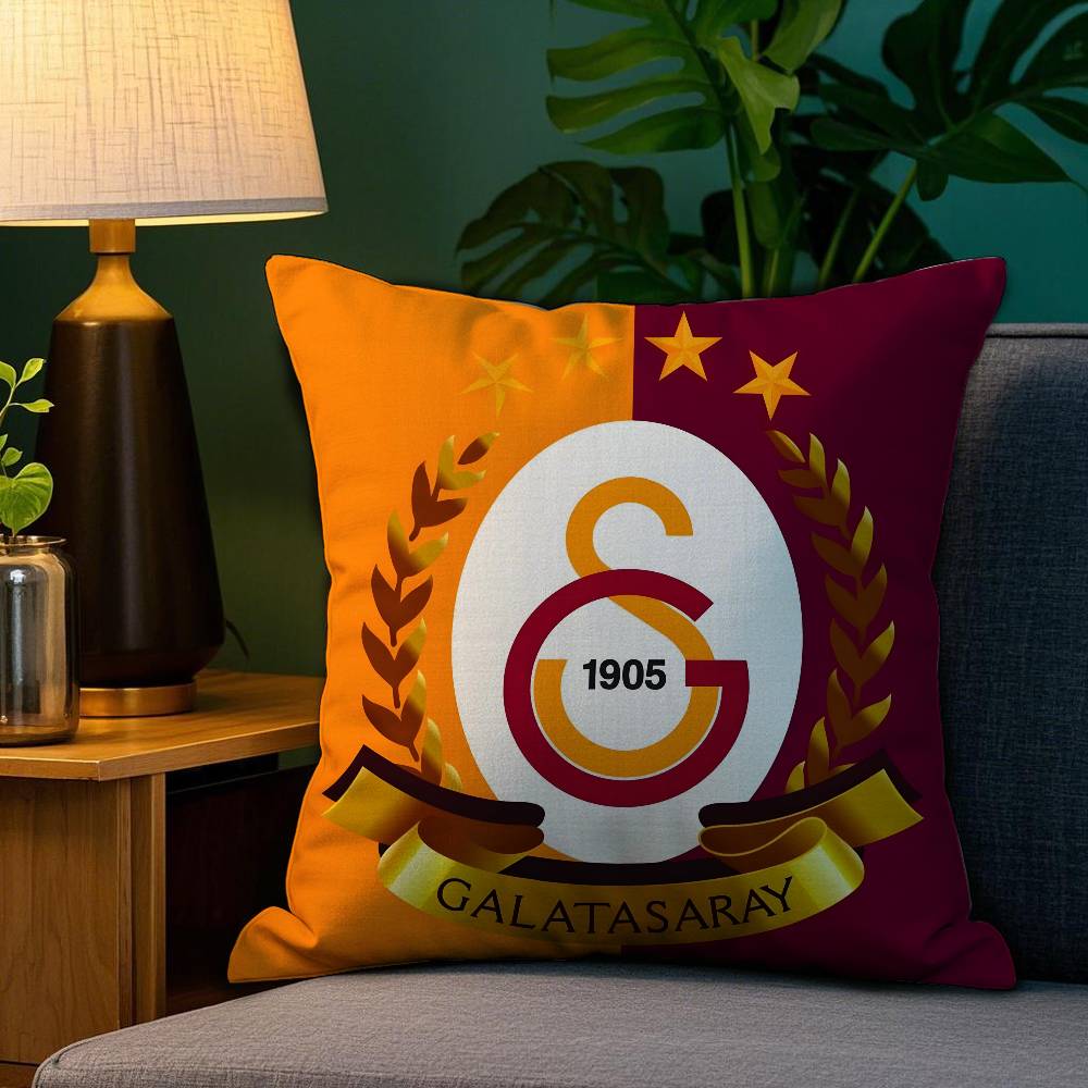 Logotipo do clube futebol g-ga - Home Textiles Logo avaliação e preço