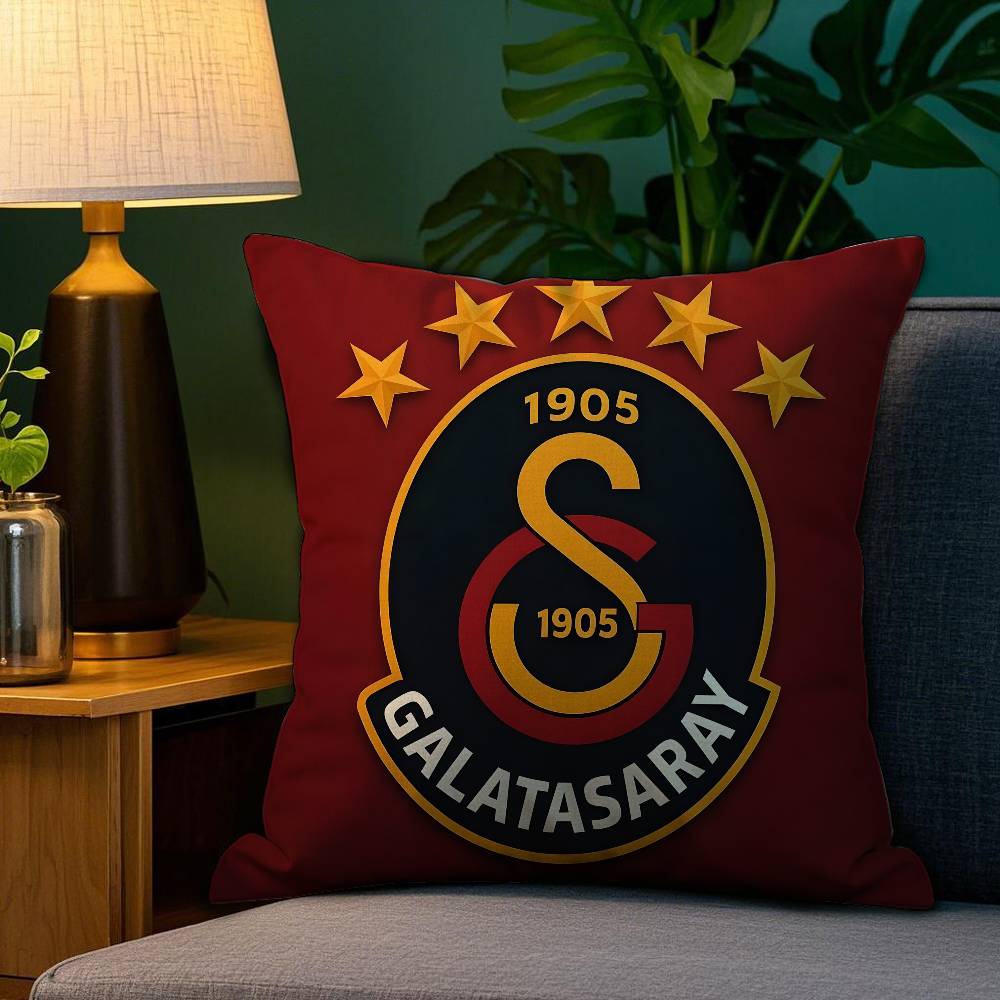 Logotipo do clube futebol g-ga - Home Textiles Logo avaliação e preço