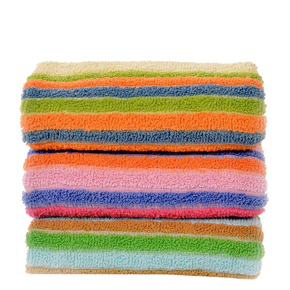 12 Toalhas de Algodão Premium  - Home Textiles Pakistan avaliação e preço