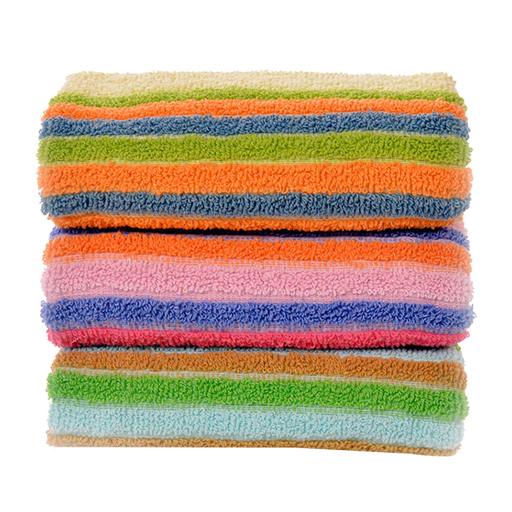 12 Toalhas de Algodão Premium  - Home Textiles Pakistan avaliação e preço
