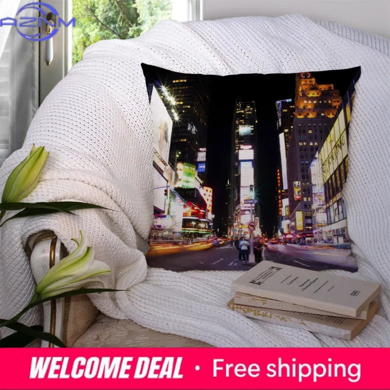 Capas de Almofada Decorativas  - Home Textiles New York avaliação e preço