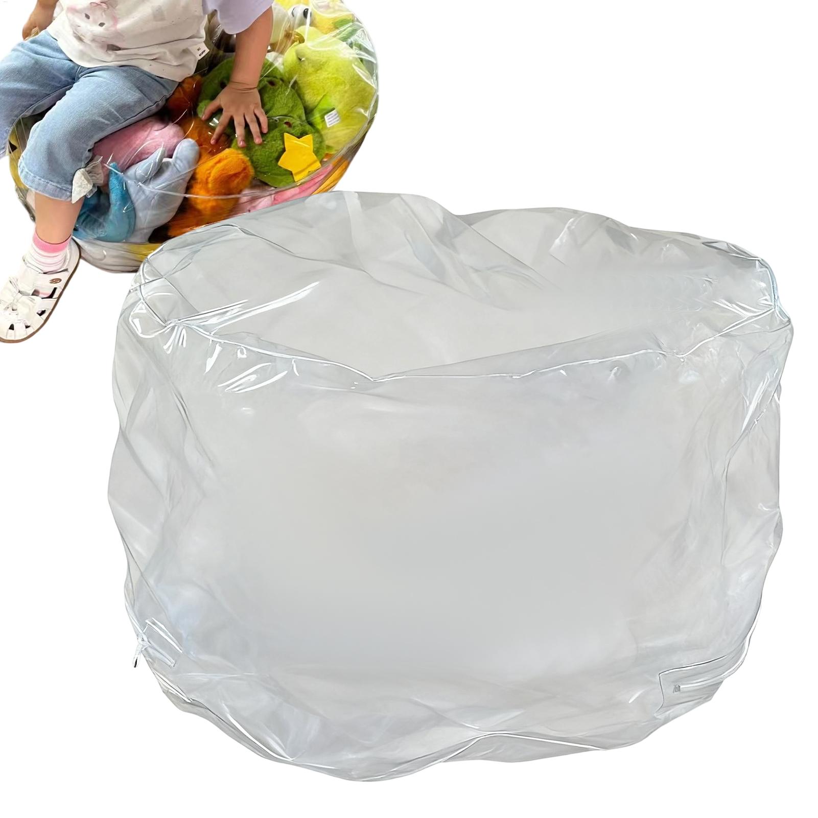 Cadeira de armazenamento de an - Floor Cushion Pouf avaliação e preço