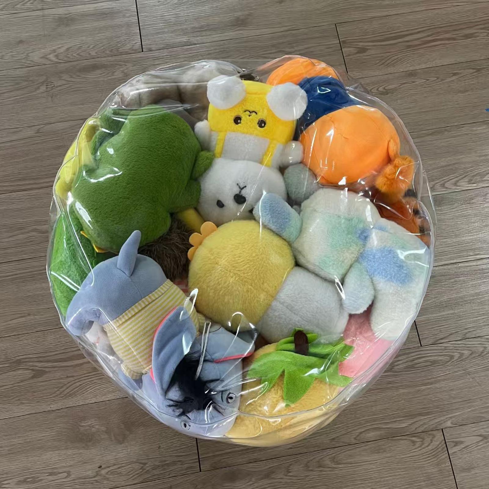 Cadeira de armazenamento de an - Floor Cushion Pouf avaliação e preço