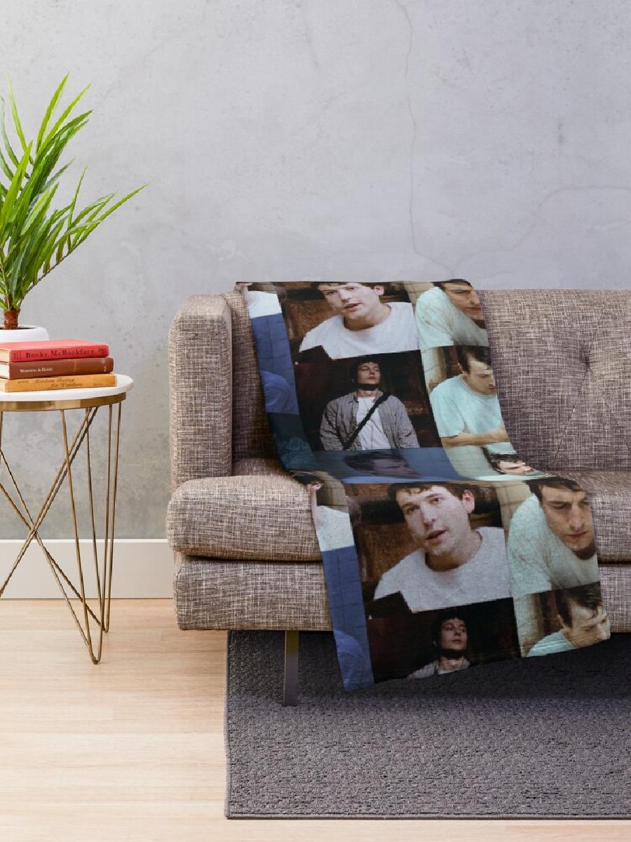 Adam Stanheight Leigh Whannell - Home Textiles Design avaliação e preço