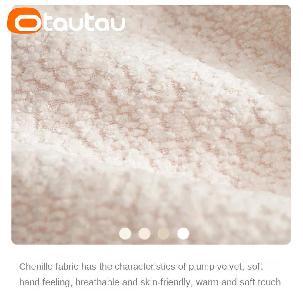 OTAUTAU-Bean Bag Capa sem Ench - Floor Cushion Pouf avaliação e preço