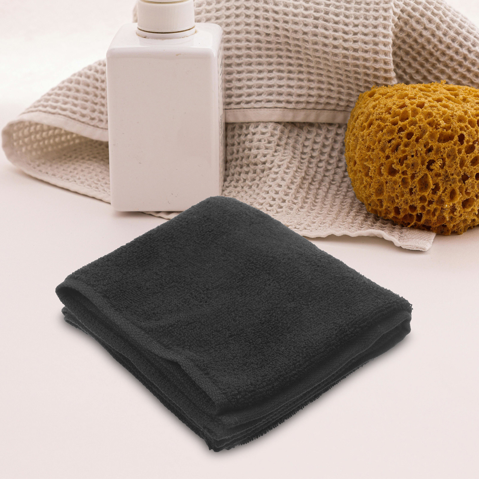 Conjunto de 2 Toalhas de Cabel - Home Textiles Pakistan avaliação e preço