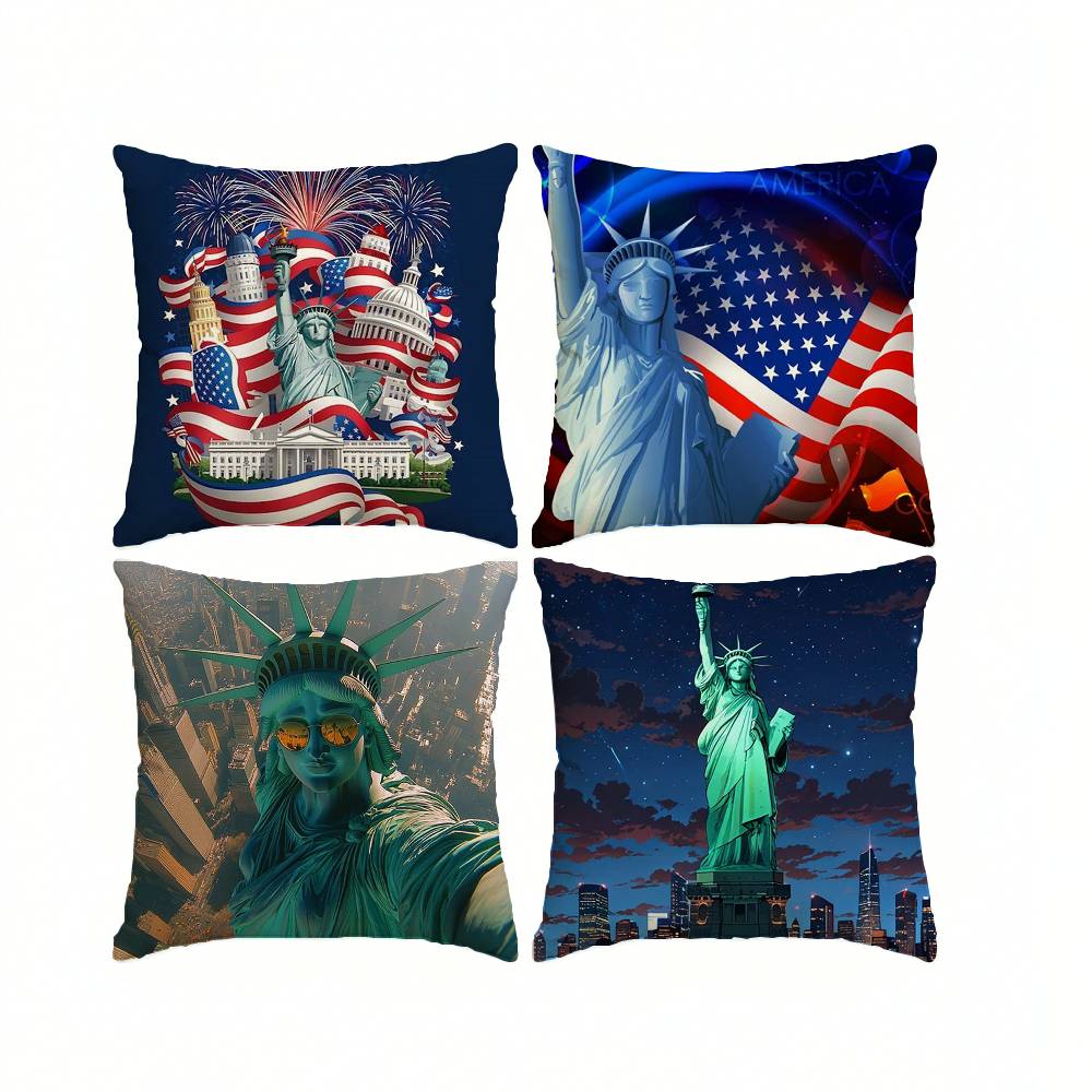 Capa de almofada com estampa d - Home Textiles New York avaliação e preço