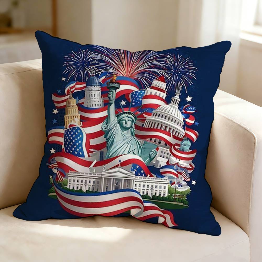 Capa de almofada com estampa d - Home Textiles New York avaliação e preço