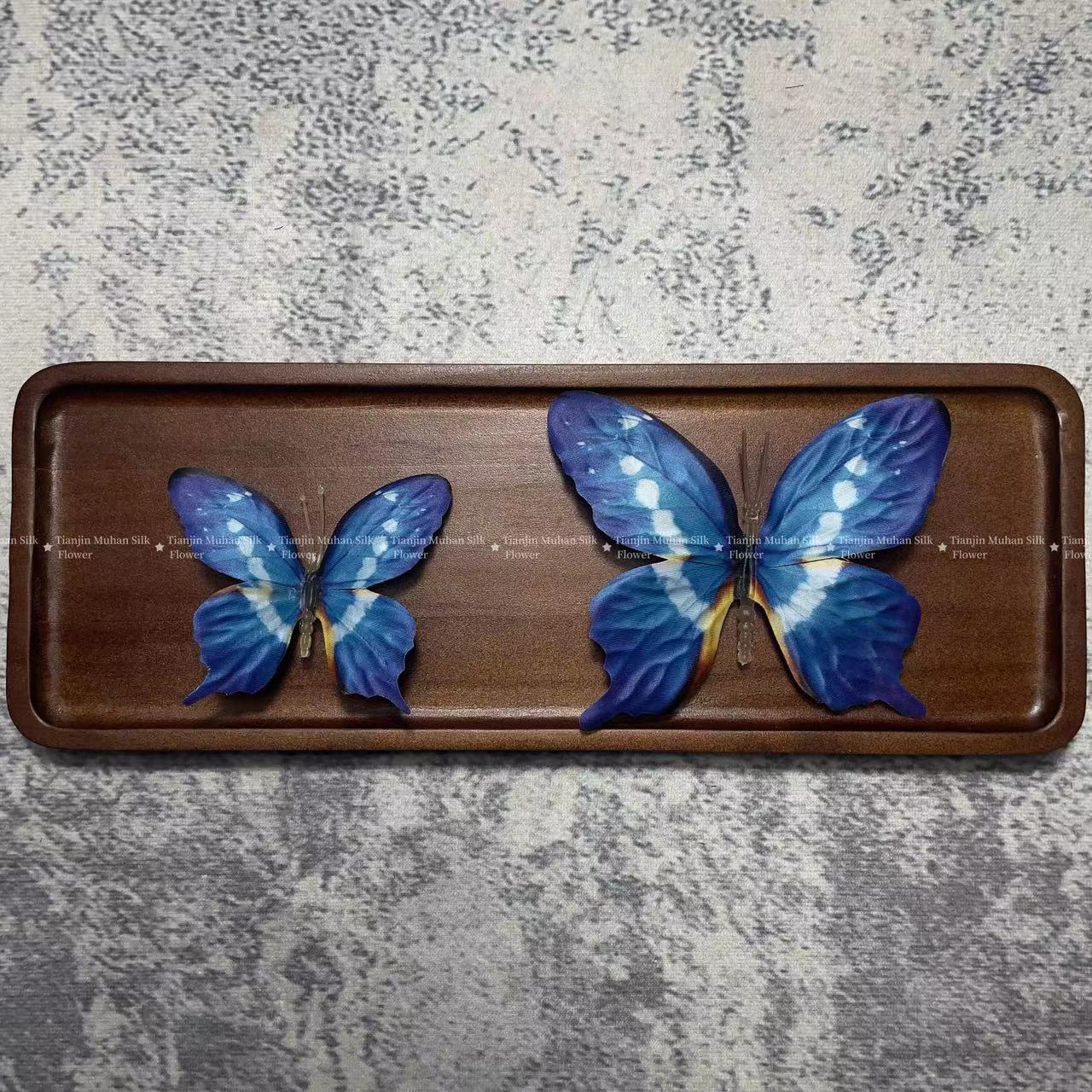 9 Peças de Borboletas Biônicas - Home Textiles Design avaliação e preço