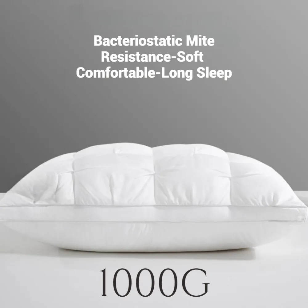 Almofadas confortáveis para do - Pillow Insert 18X18 avaliação e preço