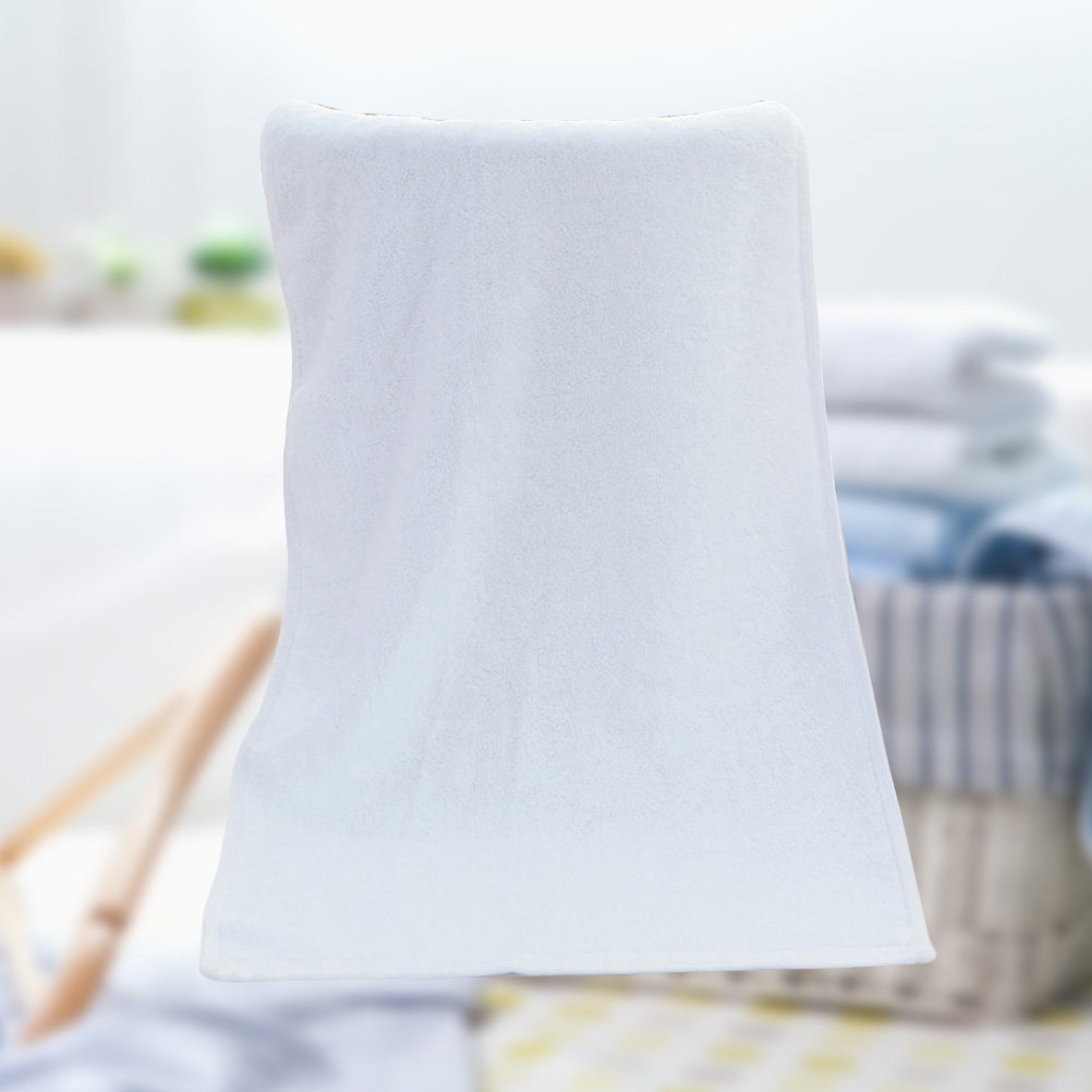 Toalhas de Algodão Premium Ele - Home Textiles Pakistan avaliação e preço