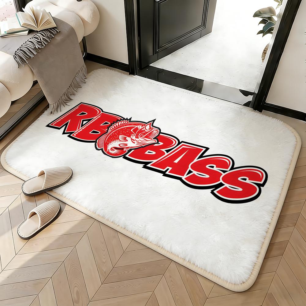 Tapete Absorvente Macio Antide - Home Textiles Logo avaliação e preço
