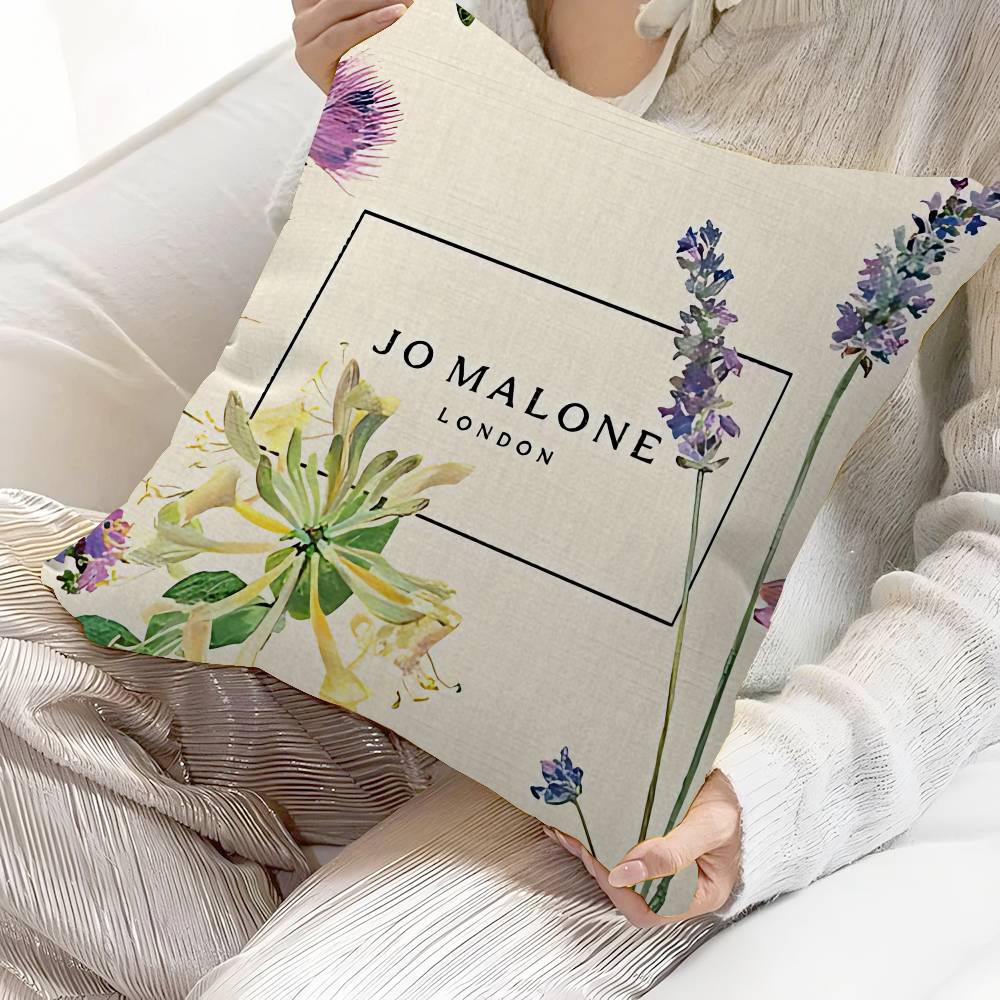 Capa de almofada J-Jo M-Malone - Home Textiles Logo avaliação e preço