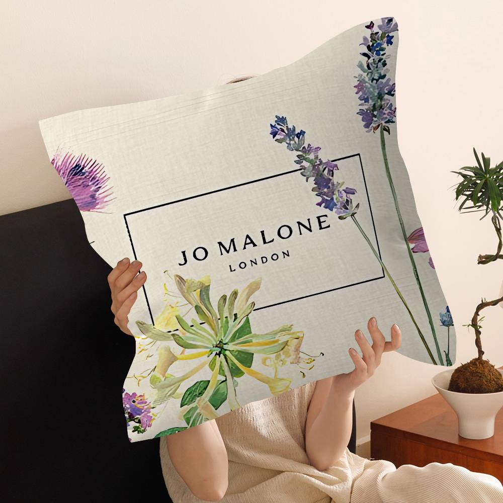 Capa de almofada J-Jo M-Malone - Home Textiles Logo avaliação e preço